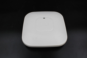 Cisco AIR-CAP2602I-A-K9 Aironet 2600 Series 802.11n Wireless Access Point TESTED