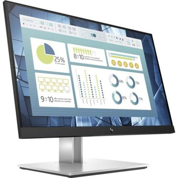 HP EliteDisplay E22 G4 1920 x 1080 22 in 16:9 Desktop Computer Monitor