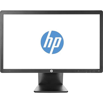 HP EliteDisplay E221 1920 x 1080 21.5in 16:9 Desktop Computer Monitor (Grade A)