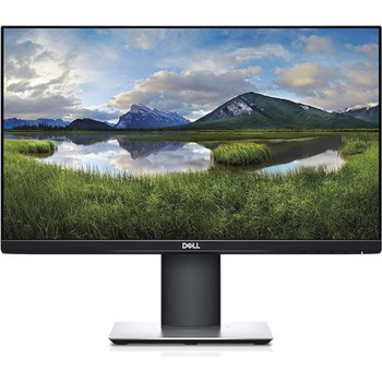 Dell 22in Monitor P2219HC Full HD 1920 x 1080 HDMI DP 8 ms 16:9 Widescreen