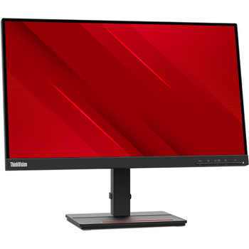 Lenovo ThinkVision S22E-20 21.5in 1920 x 1080 65Hz HDMI VGA Slim Bezel Desktop Computer Monitor