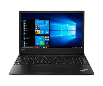 Lenovo ThinkPad E580 Laptop PC 15.6" Intel Core i5 8th Gen 16GB RAM 256GB SSD Windows 11 Pro HDMI Wi-Fi Lenovo ThinkPad E580 Laptop PC 15.6" Intel Core i5 8th Gen 16GB RAM 256GB SSD Windows 11 Pro HDMI Wi-Fi