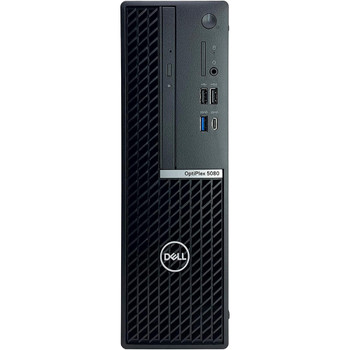 Dell OptiPlex 5080 SFF Intel Core i5 10th Gen. 8GB RAM 256GB SSD Windows 11 Pro