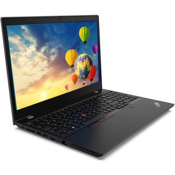Lenovo ThinkPad L15  Laptop 15.6" Core i5 Quad-Core 11th Gen 16GB RAM 512GB SSD Windows 11 Pro
