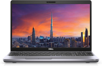 Dell Precision 3551 Laptop 15.6" Intel i7 Hexacore 10th Gen 2.7GHz 16GB Ram 256GB M.2 Drive Windows 11 Pro