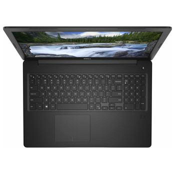 Dell Latitude 3590 15.6" Laptop Computer Intel Core i5 8th Gen 8GB RAM 256GB SSD Wi-Fi Windows 11 Pro