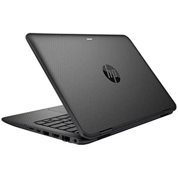 HP ProBook X360 11.6 G5 2-in-1 11.6" Touchscreen Laptop PC Intel Pentium 5030 Processor 8GB RAM 128GB SSD Wi-Fi Windows 11