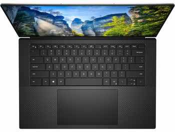 Dell Precision 5550 15.6" Workstation Laptop Intel Core i7 10th Gen 5.1GHz 32GB RAM 512GB SSD Windows 11 Pro NVIDIA Graphics