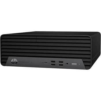 HP EliteDesk 800 G6 Small Form Factor (SFF) Intel Core i7 10th Gen