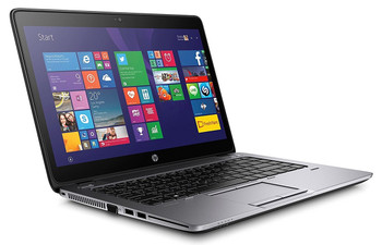HP EliteBook 840 G2 14” Laptop PC Computer Core i5 16GB RAM 512GB SSD Windows 10 Pro