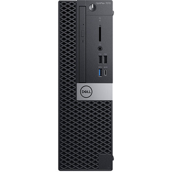 Dell Optiplex 3070 SFF Intel Core i5 9th Gen. 16GB RAM 500GB HDD
