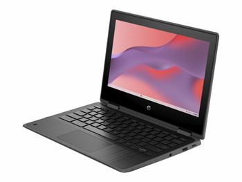 HP ProBook X360 11 G3 EE 11.6" 2-in-1 Touchscreen Laptop Intel Pentium Silver N5000 4GB RAM 128GB SSD Windows 11 Home