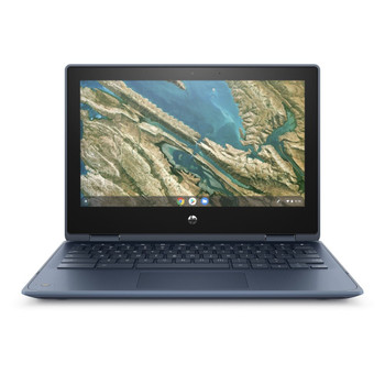 HP ProBook X360 11 G3 EE 11.6" 2-in-1 Touchscreen Laptop Intel Pentium Silver N5000 4GB RAM 128GB SSD Windows 11 Home