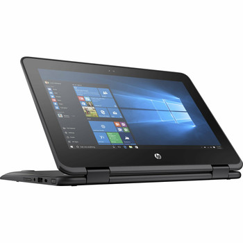 HP ProBook X360 11 G5 EE 11.6" 2-in-1 Touchscreen Laptop Intel Celeron N 4GB RAM 64GB SSD Windows 11 Home