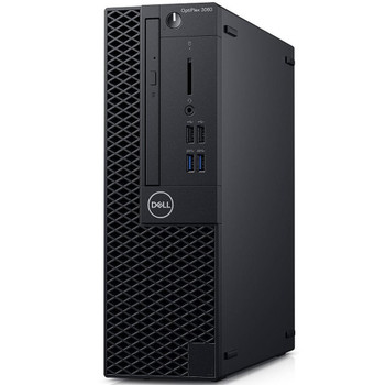 Dell Precision 3430 デスクトップPC Dell Precision 3430 SFF Intel Core i7 8th Gen. 32GB RAM 1TB SSD