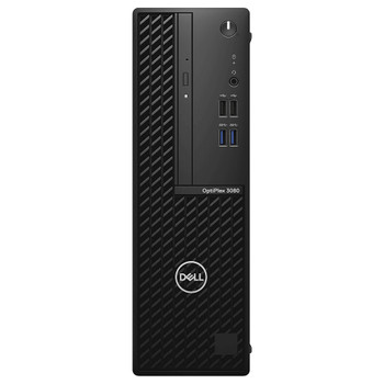 Dell OptiPlex 3080 SFF Desktop Computer Intel Core i5 10th Gen