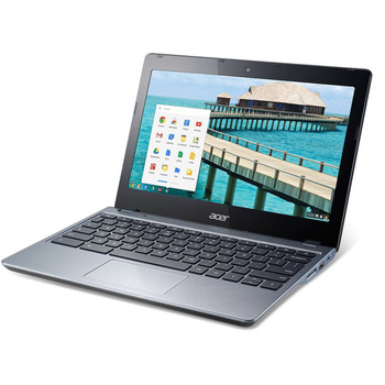Acer Chromebook C720 11.6in Touchscreen 4GB RAM 32GB SSD ChromeOS