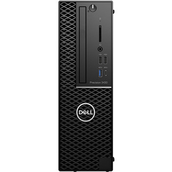 Dell Precision 3431 SFF Intel Core i7 9th Generation 32GB RAM