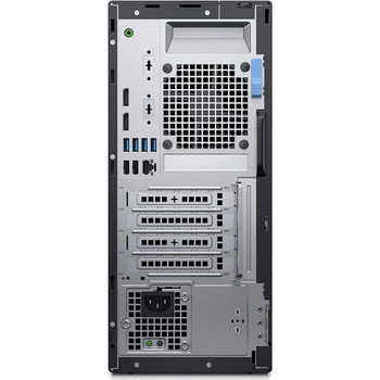 Dell OptiPlex 5060 Tower Intel Core i5 8th Gen 32GB RAM 256GB SSD DVD-RW Windows 11 Pro