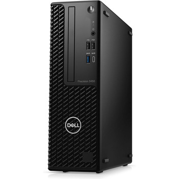 Dell Precision 3430 SFF Intel Core i7 8th Gen. 32GB RAM 1TB SSD