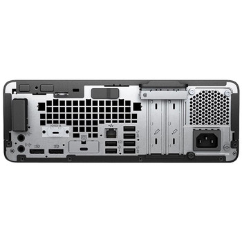 HP ProDesk 600 G5 SFF Desktop Computer Intel Core i7 9th