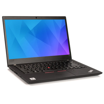 Lenovo ThinkBook Notebook 13s IWL Intel i5-8265U 13.3