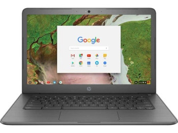 Lot Of 60 HP Chromebook 14 G5 14" Touchscreen HD Laptop AMD A4 8GB RAM 32GB SSD Chrome OS, AC Adapter