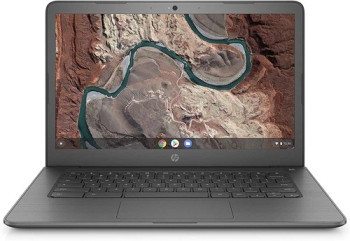 Lot Of 60 HP Chromebook 14 G5 14" Touchscreen HD Laptop AMD A4 8GB RAM 32GB SSD Chrome OS, AC Adapter