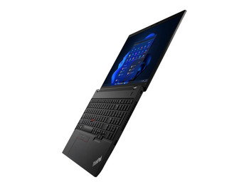 Lenovo ThinkPad L15 Gen 3 Laptop 15.6" FHD AMD Ryzen 5 PRO 16GB RAM 256GB NVMe SSD Windows 11 Pro