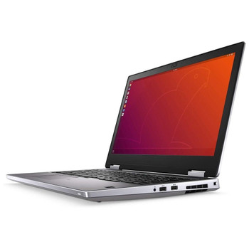 Dell Precision 7540 Laptop 15.6" FHD Intel Core i7 9th Gen. 32GB RAM 1TB SSD Windows 11 Pro