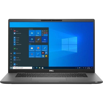 Dell Latitude 7520 Laptop 15.6” 1920x1080 FHD Intel i7 11th Gen 16GB RAM 512GB SSD Windows 11 Pro