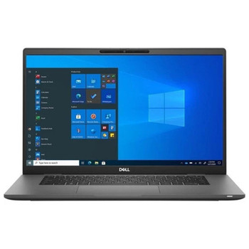 Dell Latitude 7520 Laptop 15.6” 1920x1080 FHD Intel i7 11th Gen 16GB RAM 512GB SSD Windows 11 Pro