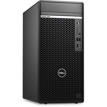 Dell OptiPlex 7000 Tower Desktop Computer Intel Core i7 12th Gen. 12-Core 32GB RAM 1TB SSD Windows 11 Professional