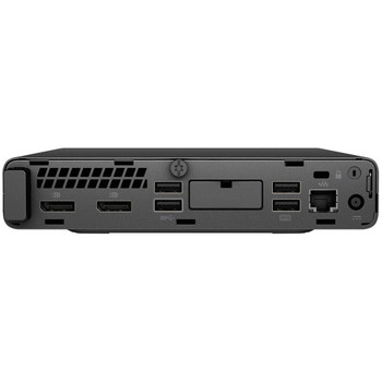 HP EliteDesk 800 G4 Mini Pc Desktop Computer Intel i7 8th Gen 16GB RAM 512GB SSD Windows 11 Pro, Wi-Fi