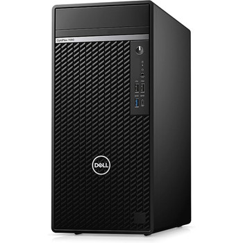 Dell OptiPlex 7090 Tower Desktop Computer Intel i5 10th Gen 16GB RAM 512GB SSD+256GB SSD Windows 11 Pro, Wi-Fi, Optical Drive