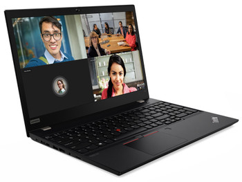 Lenovo ThinkPad T15 Laptop Computer 15.6" Intel Core i7 10th Gen 16GB RAM 1TB SSD Windows 11 Pro Lenovo ThinkPad T15 Laptop Computer 15.6" Intel Core i7 10th Gen 16GB RAM 1TB SSD Windows 11 Pro