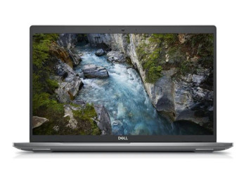 Dell Precision 3570 Laptop 15.6” FHD 10-Core i7 12th Gen 32GB RAM 1TB SSD Windows 11 Pro NVIDIA Quadro T550