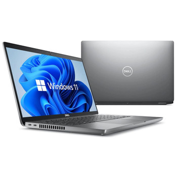 Dell Latitude 5430 Laptop 14” FHD Intel Core i7 12th Gen 10-Core 16GB RAM 256GB SSD Windows 11 Pro