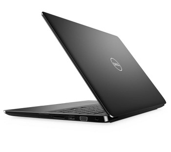 Dell Latitude 3500 Laptop PC 15.6" Intel Core i5 8th Gen 16GB RAM 256GB SSD Windows 11 Home WiFi