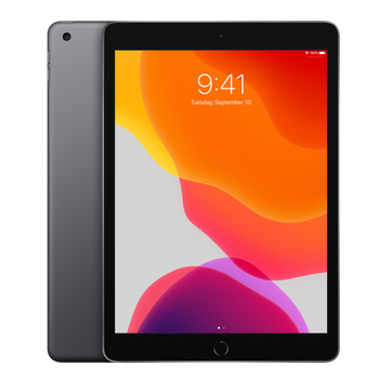 2019 Apple iPad Mini Tablet 7.9" Retina Display 16GB Bluetooth (Wifi Only)