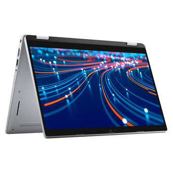 Dell Latitude 5320 13.3” Laptop 2-in-1 Touchscreen Intel Core i7 11th Gen. 16GB RAM 1TB SSD Windows 11