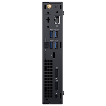 Dell OptiPlex 5070 Mini Pc Desktop Computer Intel i5 8th Gen 16GB