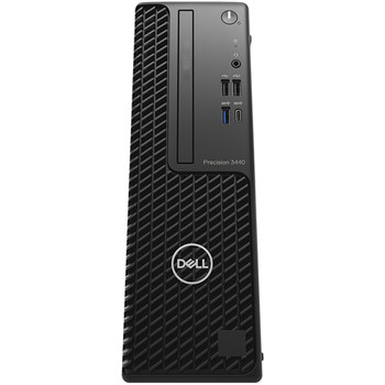 Dell Precision 3440 SFF Intel i7 10th Gen 32GB RAM 256GB SSD Windows 11 Pro Wi-Fi