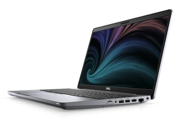 Dell Latitude 5511 15.6" Laptop Intel Core i7 10th Gen 16GB RAM 256GB SSD Windows 11 Pro
