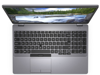 Dell Latitude 5511 15.6" Laptop Intel Core i7 10th Gen 16GB RAM 256GB SSD Windows 11 Pro