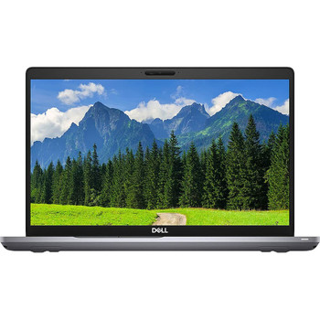 Dell Latitude 5511 15.6" Laptop Intel Core i7 10th Gen 16GB RAM 256GB SSD Windows 11 Pro