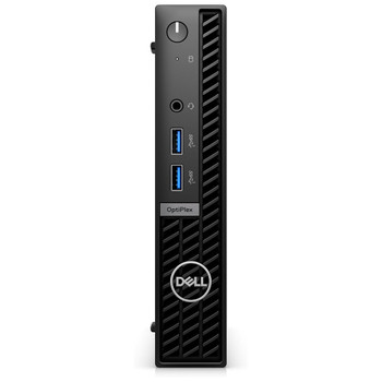 Dell OptiPlex 7010 Mini Pc Desktop Computer Intel Core i5 13th Gen