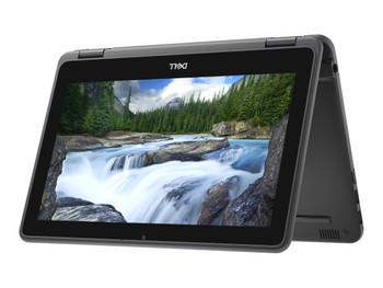 Dell Latitude 3190 11.6in Touchscreen 2-in-1 8GB RAM 128GB SSD Intel Celeron N5030 NO OPERATING SYSTEM