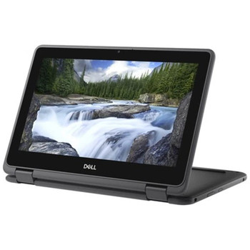 Dell Latitude 3190 2-in-1 Touch Laptop Intel Pentium 8GB RAM 128GB SSD Windows 11 Pro