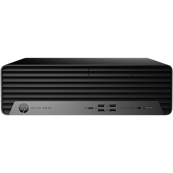 HP EliteDesk 800 G6 Small Form Factor (SFF) Intel Core i7 10th Gen. 16GB RAM 256GB SSD Windows 11 Pro Wi-Fi